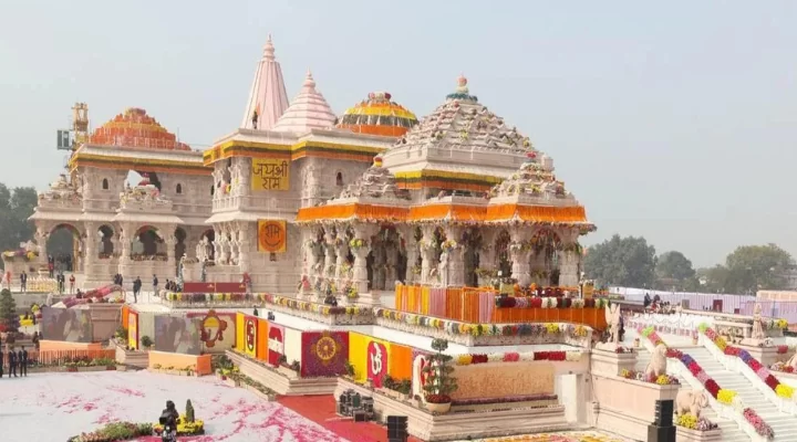 Ram Mandir Ayodhya