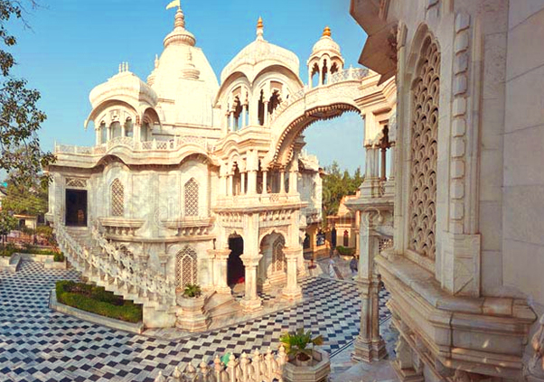 ISKCON Vrindavan