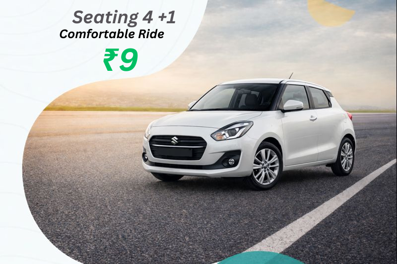  Hatchback Swift  Taxi