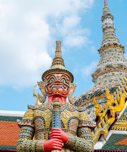 Bhutan – Land of Happiness Tour