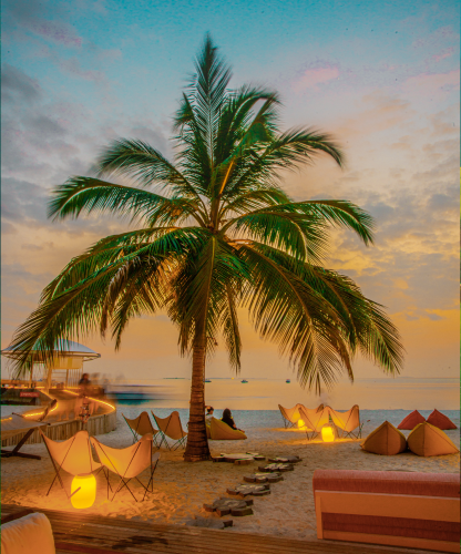 Goa Beach Holiday