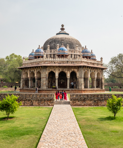 Madhya Pradesh