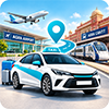 Agra Airport and Railway Station Taxi