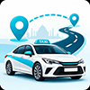 One Way Taxi Services in Agra